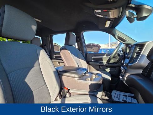 Used 2024 RAM 2500 Big Horn image 14