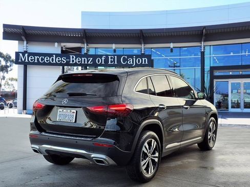 Used 2025 Mercedes-Benz GLA 250 GLA 250 image 3