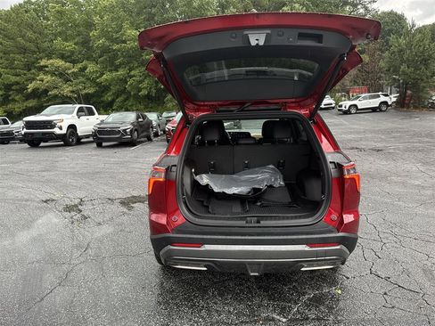 New 2026 Chevrolet Equinox ACTIV w/ Convenience Package III image 33