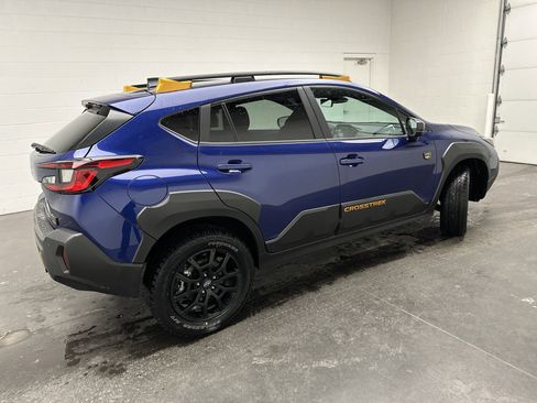 New 2026 Subaru Crosstrek 2.5i Wilderness AWD/4WD image 7