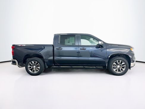 Used 2024 Chevrolet Silverado 1500 LT image 10