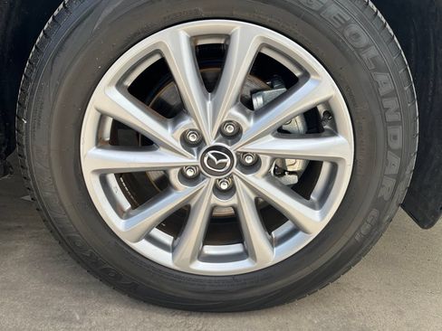 Used 2023 MAZDA CX-5 AWD 2.5 S w/ Select Package image 28