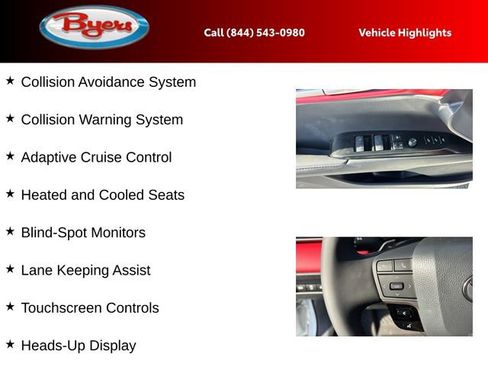 New 2026 Toyota Camry XSE w/ Premium Package image 12