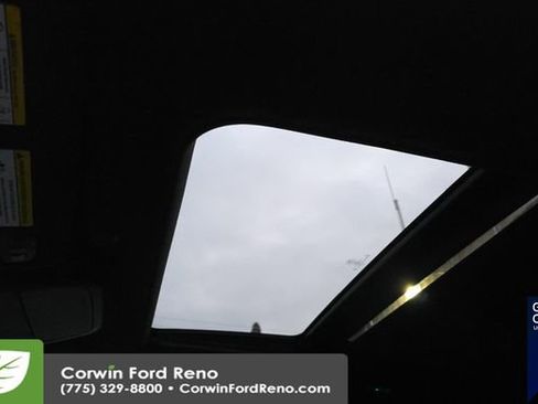 Used 2023 Ford Explorer Platinum w/ Technology Package image 19