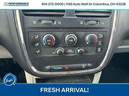 Used 2013 Dodge Grand Caravan SE FWD image 13