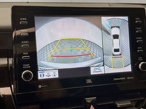 Used 2024 Toyota Camry XSE w/ Navigation Package FWD image 14