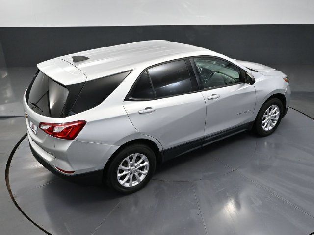 Used 2020 Chevrolet Equinox LS w/ LS Convenience Package AWD/4WD image 45