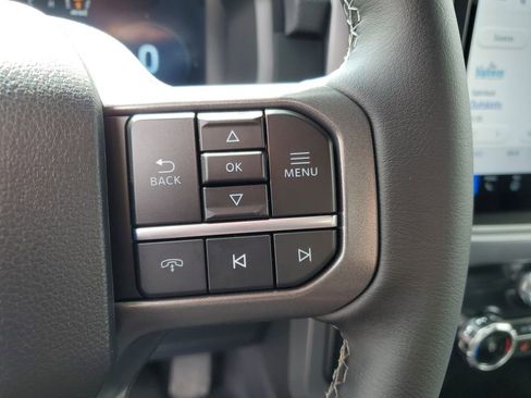 New 2026 Ford F150 XLT w/ Equipment Group 302A MID image 16