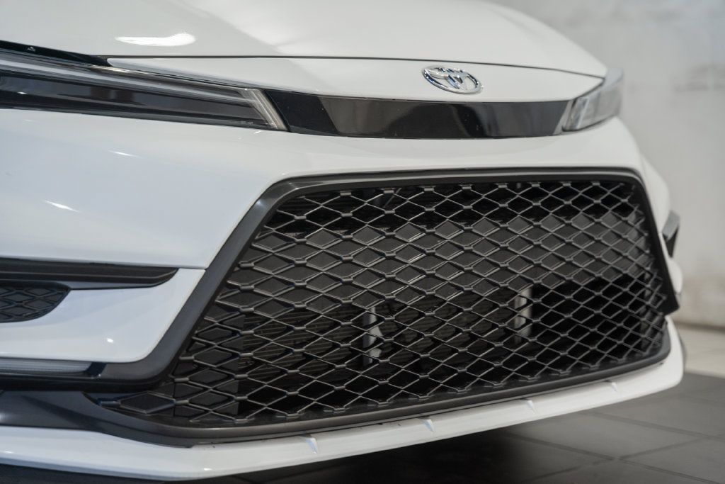 Used 2025 Toyota Corolla SE FWD image 10