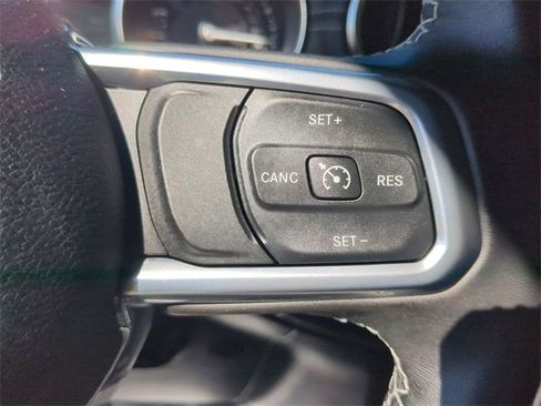 Used 2022 Jeep Wrangler Unlimited Sahara w/ Safety Group image 58