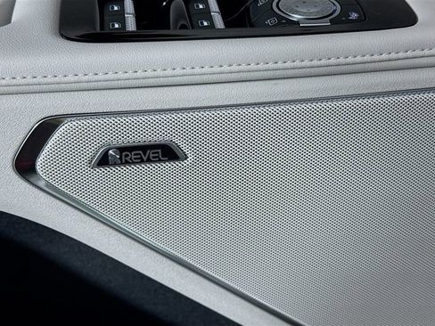 New 2026 Lincoln Nautilus Premier w/ Equipment Group 102A image 19