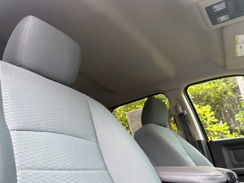 Used 2016 RAM 1500 Express AWD/4WD image 16