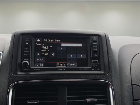 Used 2017 Dodge Grand Caravan SE w/ Power Window Group image 10