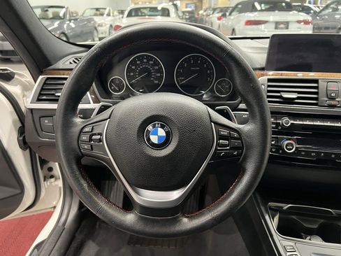 Used 2018 BMW 330i xDrive Sedan image 42