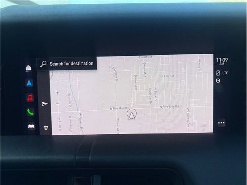 Used 2020 Porsche Taycan 4S image 18