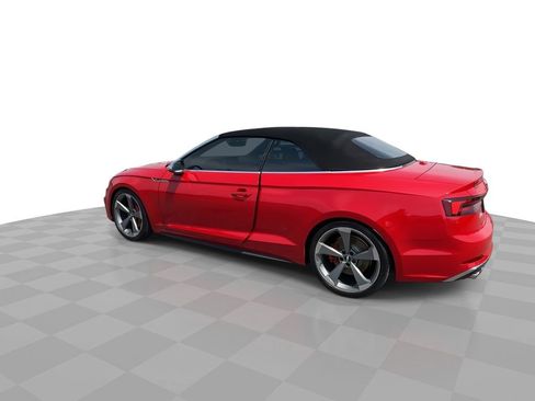 Used 2019 Audi S5 Premium Plus AWD/4WD image 5