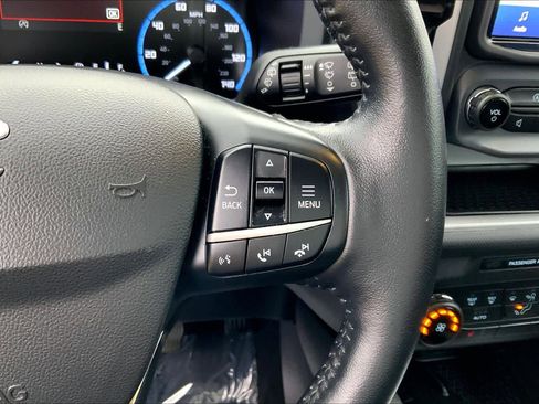 Used 2022 Ford Bronco Sport Big Bend w/ Convenience Package image 23