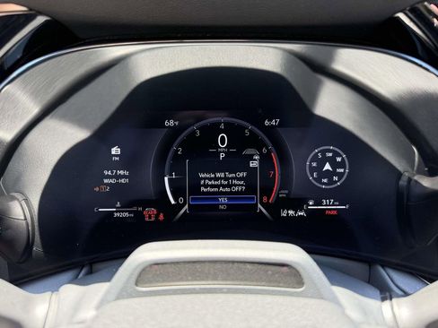 Used 2024 Lexus TX 350 AWD w/ Captains Chair Package image 30