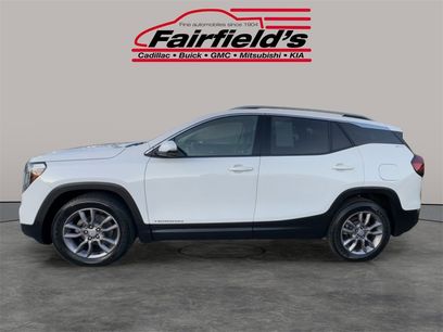 Used 2023 GMC Terrain SLT w/ Tech Package