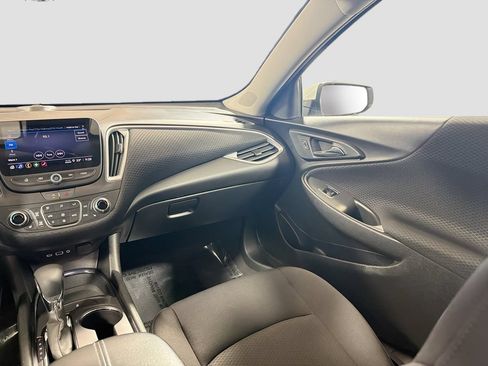 Used 2023 Chevrolet Malibu LT FWD image 23