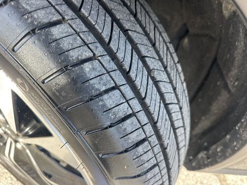 Used 2025 Ford Mustang Mach-E Select image 30