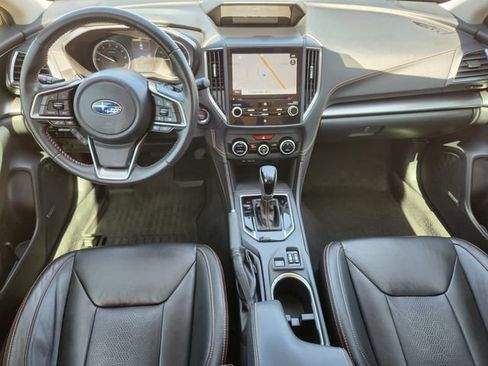 Certified 2023 Subaru Crosstrek 2.5i Limited w/ Popular Package #4 AWD/4WD image 28