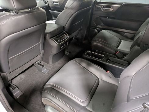 Used 2026 INFINITI QX80 Pure w/ Cargo Package AWD/4WD image 27