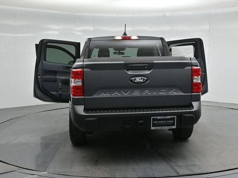 New 2026 Ford Maverick XL FWD image 28