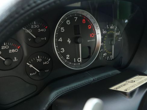 Used 2004 Ferrari Other Ferrari Models image 60
