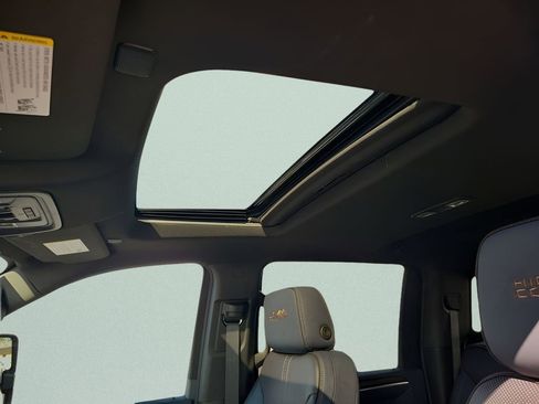 New 2026 Chevrolet Silverado 2500 High Country w/ High Country Premium Package AWD/4WD image 30