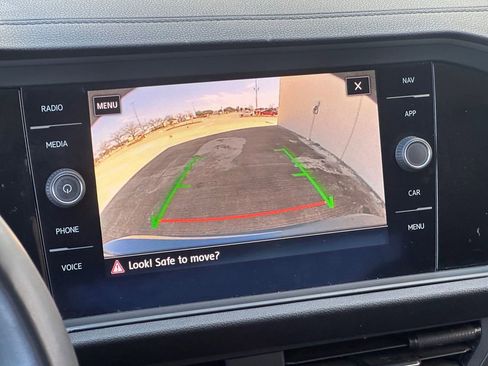 Used 2020 Volkswagen Jetta SEL Premium image 15