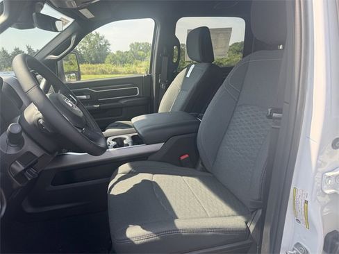 New 2025 RAM 2500 Big Horn image 23
