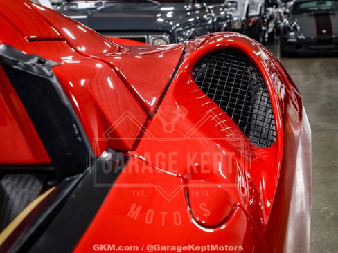 Used 2005 Ferrari F430 Spider image 41