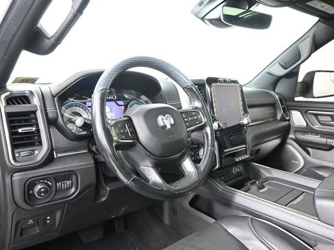 Used 2019 RAM 1500 Limited AWD/4WD image 23