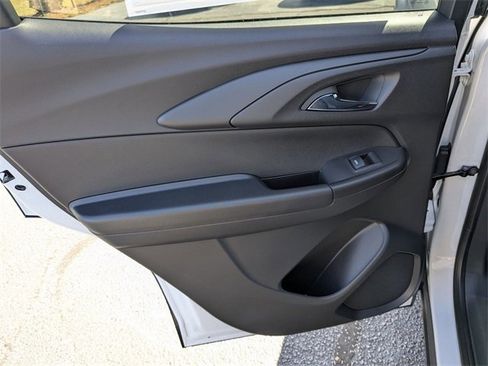 New 2026 Chevrolet TrailBlazer RS image 25