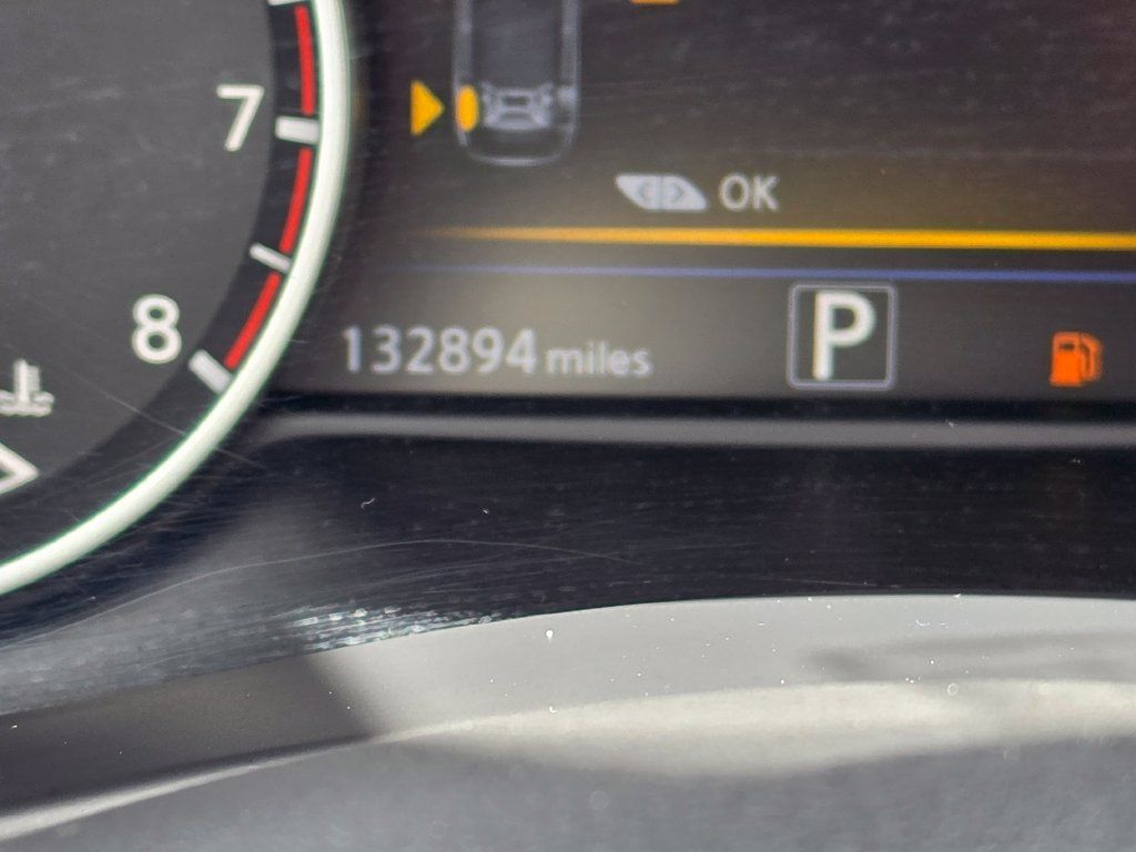 Used 2019 Nissan Murano SL FWD image 18