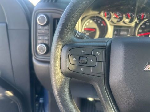 New 2026 Chevrolet Silverado 2500 Custom w/ Custom Convenience Package image 18