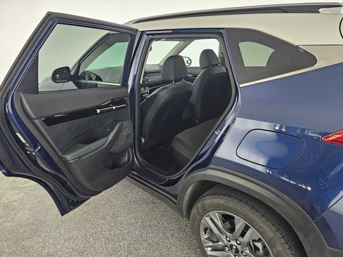 Used 2021 Kia Seltos S image 15