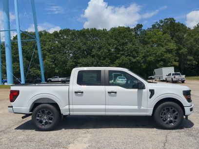 New 2026 Ford F150 STX w/ Equipment Group 200A