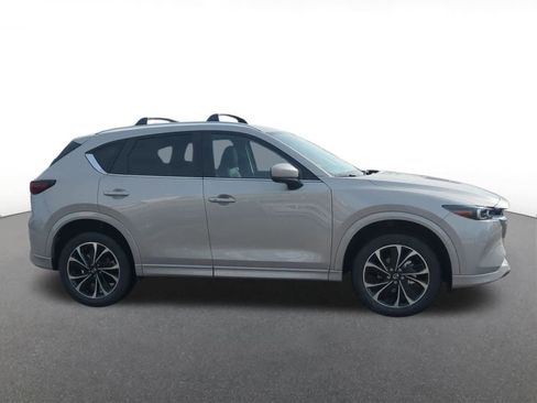 New 2025 MAZDA CX-5 AWD 2.5 S image 7