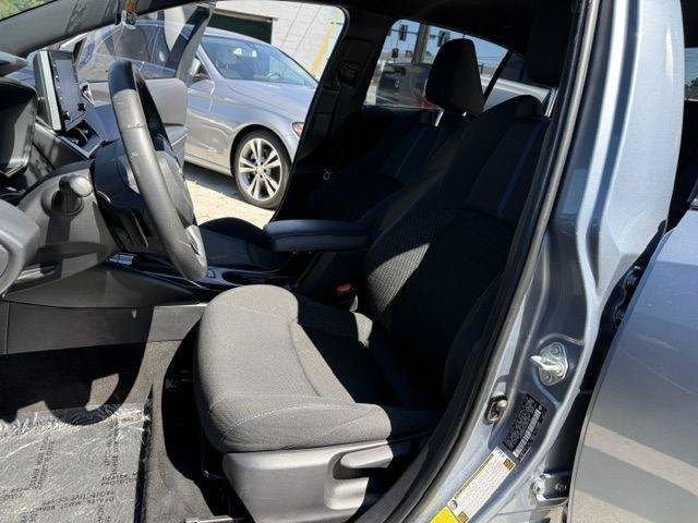 Used 2021 Toyota Corolla SE FWD image 17