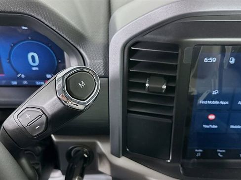 New 2026 Ford F150 XLT w/ Mobile Office Package image 17