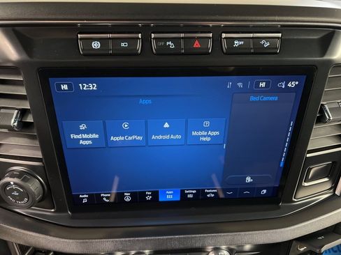 Used 2024 Ford F250 Platinum image 9