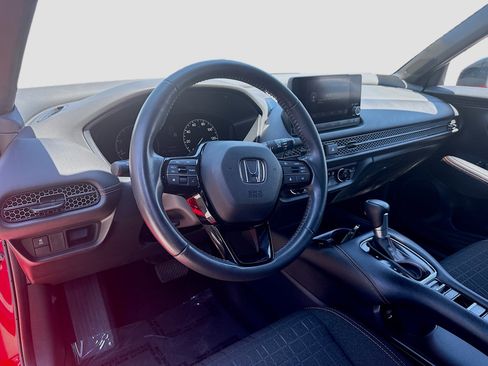 Used 2024 Honda HR-V Sport image 9