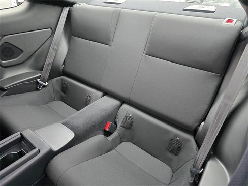 New 2026 Toyota GR86 image 15