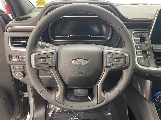 Used 2023 Chevrolet Tahoe RST w/ Luxury Package AWD/4WD image 14