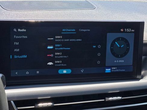 Used 2025 Hyundai Sonata SEL FWD image 18
