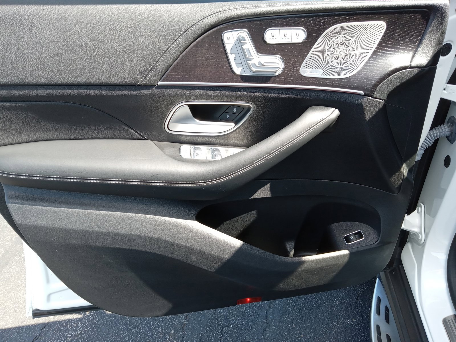 Used 2023 Mercedes-Benz GLE 53 AMG 4MATIC Coupe image 9