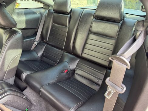 Used 2011 Ford Mustang GT Premium w/ Security Pkg image 16