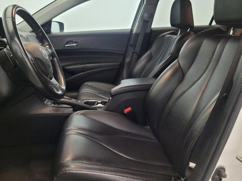 Used 2020 Acura ILX FWD image 17